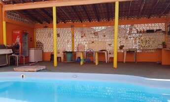 Imagem 2: Casa Em Rua Publica No Jardim Costa Verde