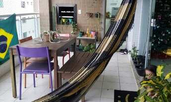 Imagem 3: Apartamento para venda com 132 metros quadrados com 3 quartos em Marco - Belém - PA