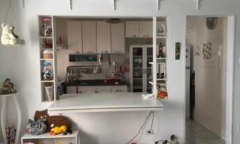 Imagem 6: SANTOS - Apartamento Padrão - APARECIDA