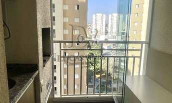 Imagem 6: Apartamento para Venda em Barueri, Jardim Tupanci, 2 dormitórios, 1 suíte, 1 banheiro, 1 v