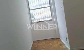 Imagem 6: Apartamento para alugar Rua São Francisco Xavier, Tijuca, Rio de Janeiro - R$ 1.600