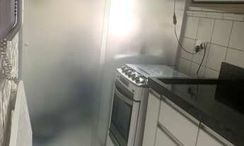 Imagem 3: Apartamento para venda com 42 metros quadrados com 2 quartos em Chácara Belenzinho - São P