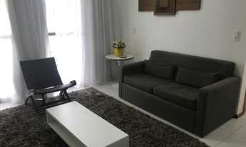 Imagem 2: BARRA DE SãO MIGUEL - Apartamento Padrão - Piaçavas