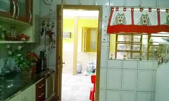 Imagem 6: Cachoeirinha - Casa Padrão - Parque da Matriz