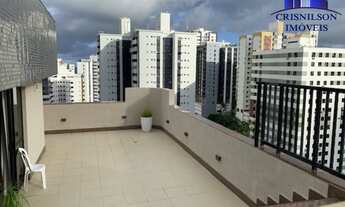 Imagem 3: SALVADOR - Apartamento Padrão - PITUBA