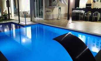 Imagem 5: CAMAÇARI - Casa de Condomínio - GUARAJUBA