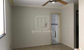 Imagem 3: Apartamento (tipo - padrao) 2 dormitórios, cozinha planejada, em condomínio fechado