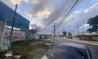 Imagem 4: Excelente Lote/Terreno para venda possui 2100 metros quadrados em Sesi - Bayeux - PB