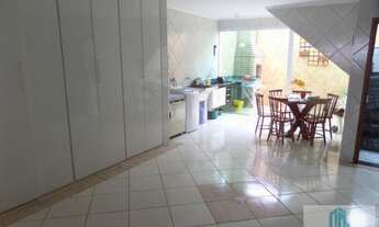 Imagem 5: Sobrado para Venda em São Caetano do Sul, Olímpico, 3 dormitórios, 3 suítes, 5 banheiros