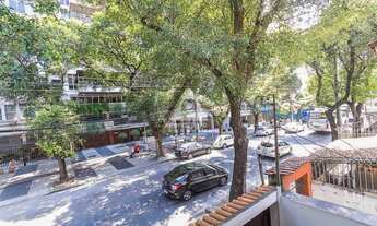 Imagem 4: Casa à venda, 3 quartos, 1 vaga, Tijuca - RIO DE JANEIRO/RJ