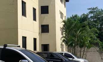 Imagem: Apartamento para venda tem 52 metros quadrados