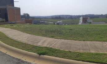 Imagem 1: Terreno - Cyrela Landscape Esplanada - Votorantim