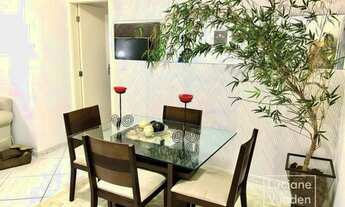 Imagem 2: Apartamento de 88 metros quadrados no bairro Jardim Guanabara com 3 quartos