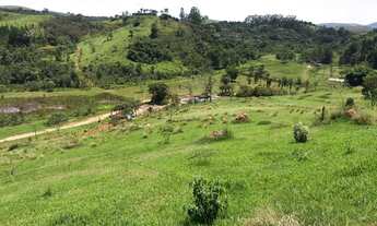 Imagem 4: Terreno em Igaratá, com vistas para natureza