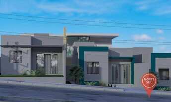 Imagem 3: Casa com 3 dormitórios à venda, 120 m² por R$ 280.000,00 - Vila Ondina - Mário Campos/MG