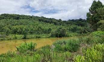 Imagem: Terreno a venda com qualidade de vida