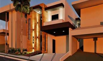 Imagem 2: Vinhedo - Casa de Condomínio - Condomínio Terras de São Francisco