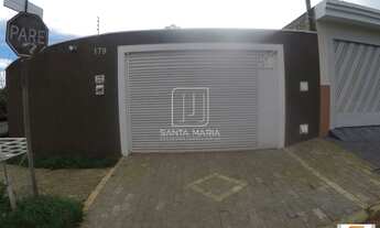 Imagem: Casa (térrea na rua) 3 dormitórios/suite