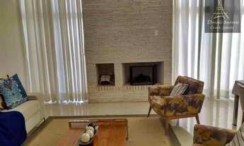 Imagem 2: Casa de condomínio para venda tem 520 metros quadrados com 4 quartos arua eco park