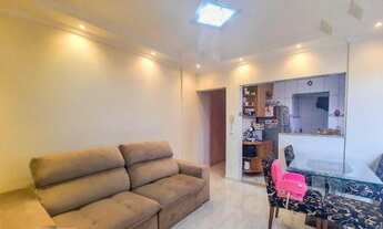 Imagem 4: SÃO BERNARDO DO CAMPO - Apartamento Padrão - SANTA TEREZINHA