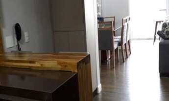 Imagem 5: SÃO JOSÉ DOS CAMPOS - Apartamento Padrão - VILA INDUSTRIAL