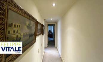 Imagem: Apartamento Alto Padrão para Venda em Itaim