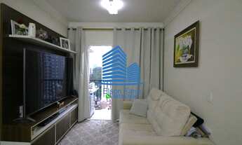 Imagem 2: OSASCO - Apartamento Padrão - UMUARAMA