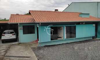 Imagem 2: JOINVILLE - Casa Padrão - FLORESTA