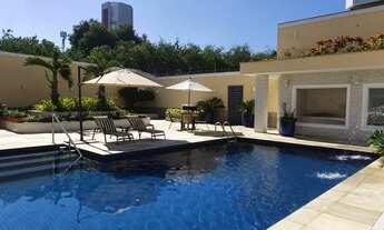 Imagem 2: Barra Novo Leblon maravilhosa mansão contemporânea 5 suítes 1.100m² c/elevador!