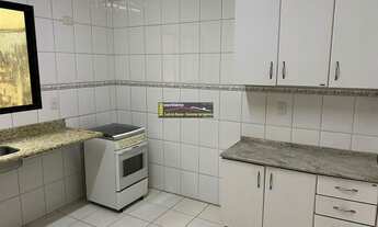 Imagem 12: Casa Locação em Valinhos SP, Condomínio Residencial Mirante do Lenheiro 3 dorms (1suite) R