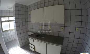 Imagem 3: Apartamento (tipo - padrao) 1 dormitórios, cozinha planejada, portaria 24hs, lazer, salão