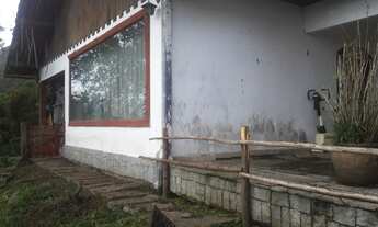 Imagem 4: Chácara para aluguel e venda tem 170 metros quadrados com 3 qts