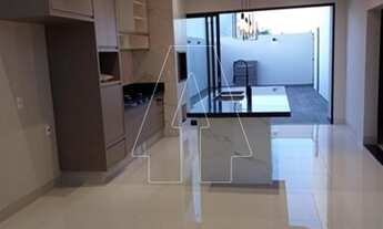 Imagem 4: Araçatuba - Casa de Condomínio - Aeroporto