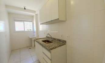 Imagem 2: AMERICANA - Apartamento Padrão - CARIOBINHA