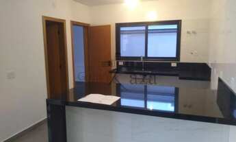 Imagem 3: Casa Condomínio Altos da Serra VI - Urbanova - 159m² - 3 Dormitórios