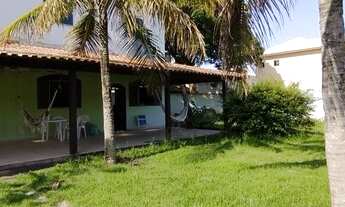 Imagem: SAQUAREMA - Casa Padrão - ITAÚNA