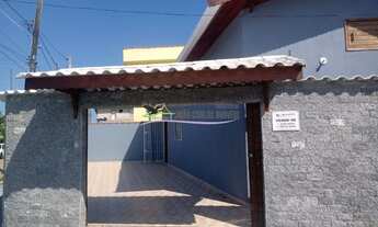 Imagem: ITANHAÉM - Casa Padrão - Suarão