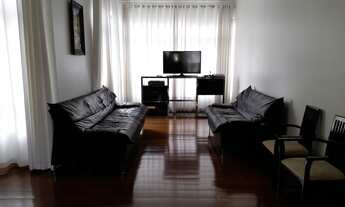 Imagem 4: Oportunidade em Lourdes - Apto. 4 quartos com 234m2, 01 apartamento por andar