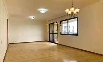 Imagem: Apartamento no Melhor do Alto da Lapa