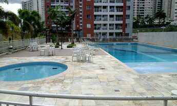 Imagem 3: RIVER SIDE APARTAMENTO NOVO PRONTO PRA MORAR!!