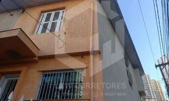 Imagem 4: Casa para aluguel possui 132 metros quadrados com 3 quartos em Santana - São Paulo - SP