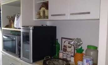 Imagem 7: Apartamento residencial à venda, Baeta Neves, São Bernardo do Campo