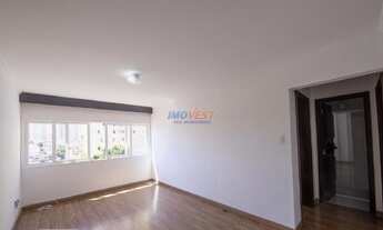 Imagem 2: São Paulo - Apartamento Padrão - MOOCA