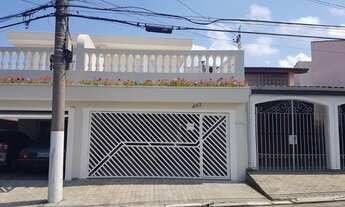 Imagem 4: São Paulo - Casa de Condomínio - Jardim Olimpia