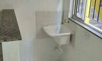 Imagem 5: Kitnet com 1 dormitório para alugar, 50 m² por R$ 650/mês - Parque Ipê - São Paulo/SP