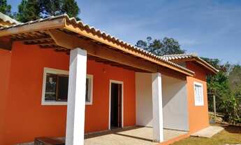 Imagem 1: Chácara para venda com 170 metros quadrados com 3 quartos 1 suite terreno 750mts pittangue