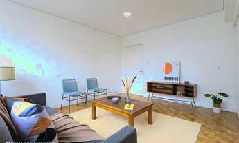 Imagem: São Paulo - Apartamento Padrão - JARDIM