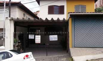 Imagem 4: Sobrado para venda possui 150 metros quadrados com 4 quartos em Vila Morse - São Paulo - S