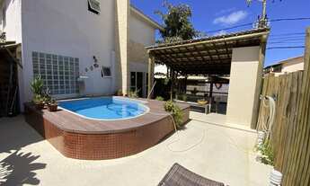 Imagem 4: Casa em Condomínio para Venda em Salvador, Praia do Flamengo, 4 dormitórios, 2 suítes, 4 b