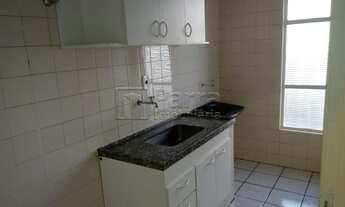 Imagem 4: Apartamento Padrão em Franca